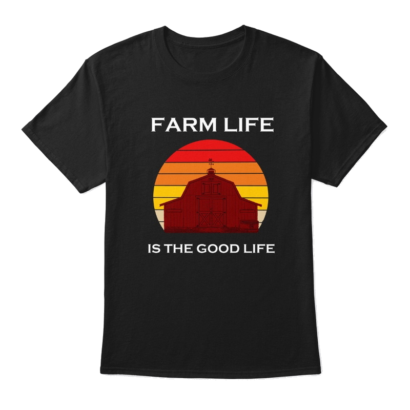 Is farm deals life good